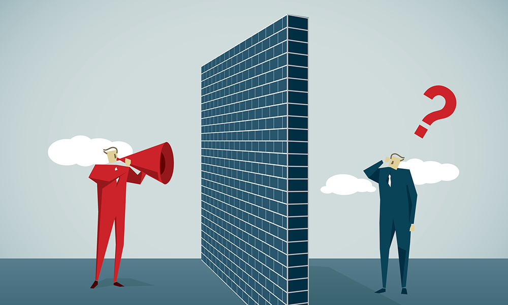 Construction Barrier