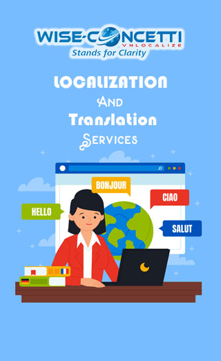 Translation-Serrvice