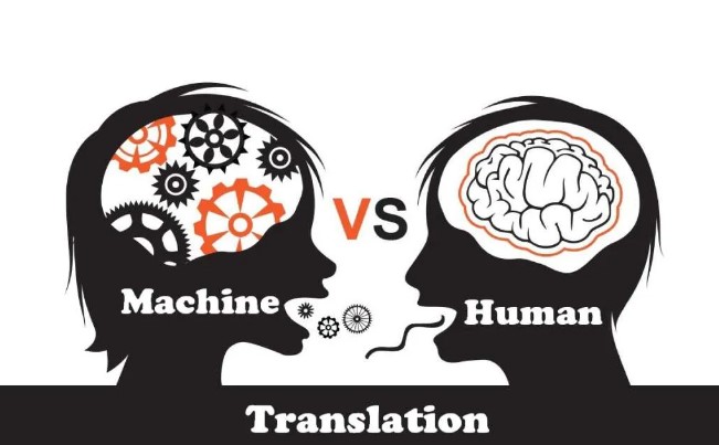 human-translation